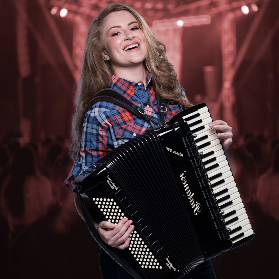 Avatar Bia Socek - REP Agência