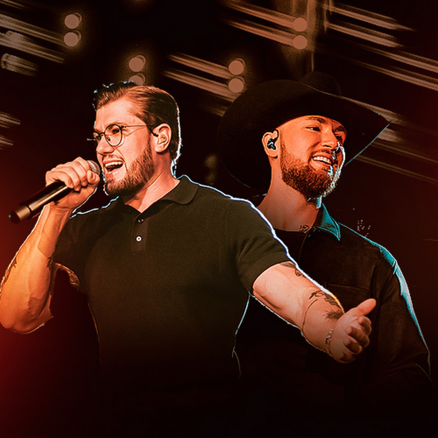 Avatar Gustavo Toledo e Gabriel - REP Agência