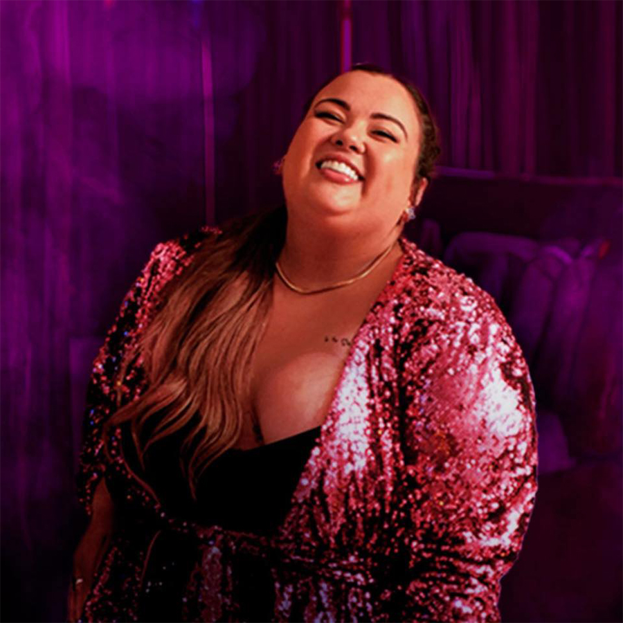 Avatar Laís Duarte - REP Agência