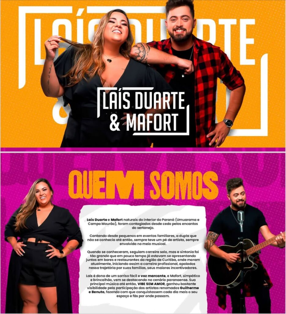 Enxoval - REP Agência