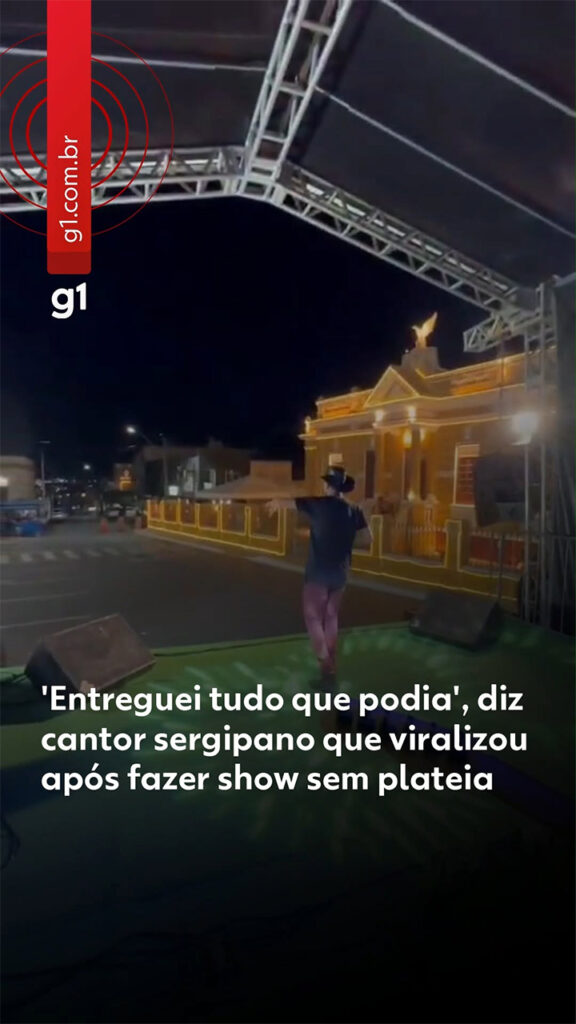 Notícia - REP Agência